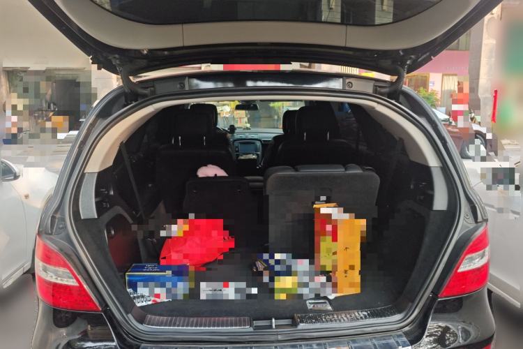 Used Mercedes-Benz R-Class 2017 R 400 4MATIC Exclusive Edition