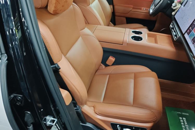 Used Li Auto L7 2023 Air model