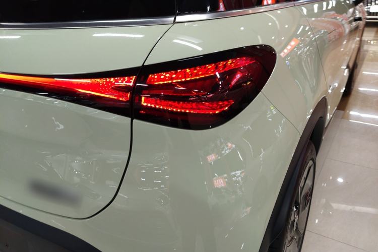 Used smart #1 2022 Premium Edition
