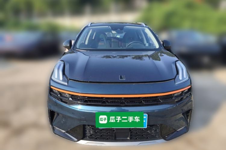 Used Lynk & Co 06 2020 1.5T YAO Halo