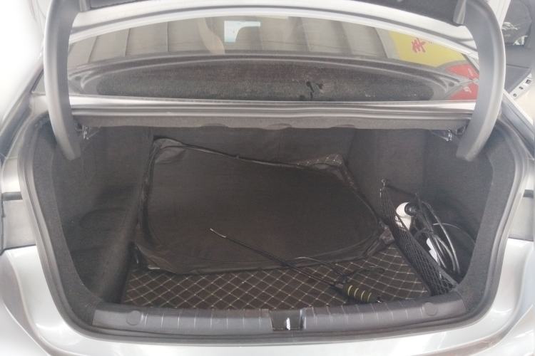 Used BYD Destroyer 05 2024 HONOR Edition DM-i 55KM Luxury Model
