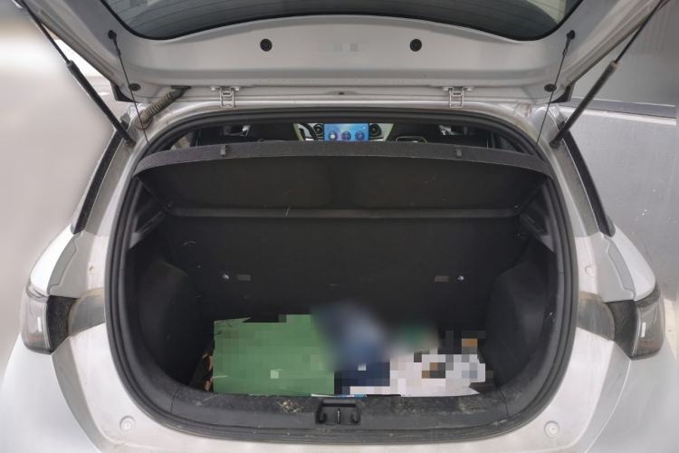 Used BYD Dolphin 2021 405 km Fashion Edition