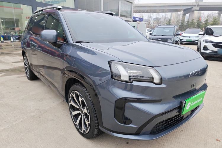 Used AION V 2024 Aion Tyrannosaurus 650 Smart Luxury Edition