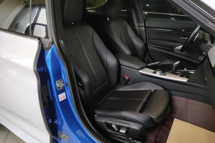 Used BMW 3 Series GT 2019 320i M Sport