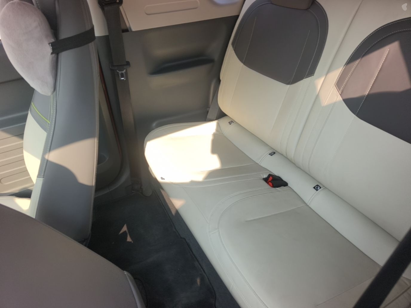 Geely Galaxy Panda 2024 200km Panda Rider — снимка 20