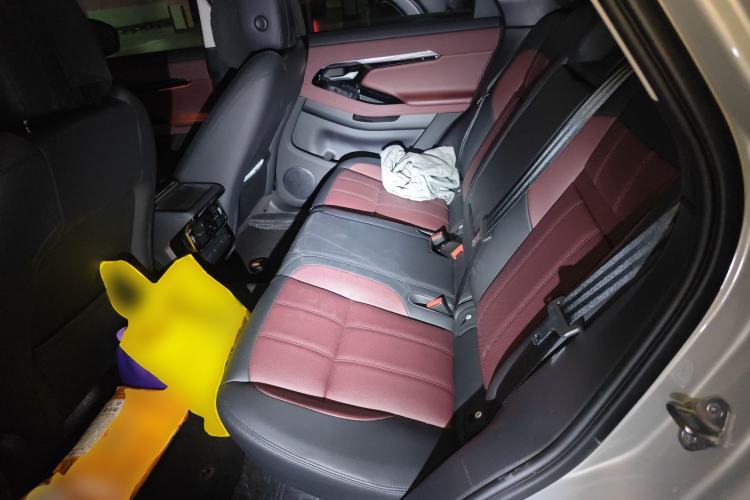 Used Land Rover Range Rover Evoque 2021 Range Rover L 249 PS R-Dynamic SE Luxury Edition
