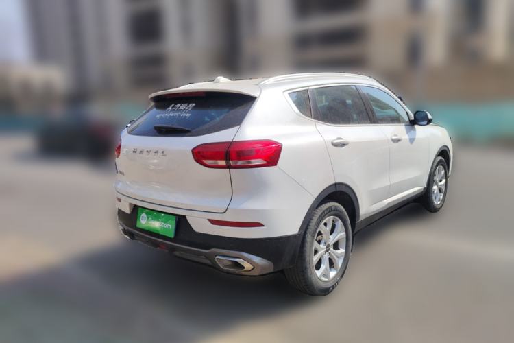 Used Haval H6 2020 1.5 GDIT Automatic Platinum Urban Edition