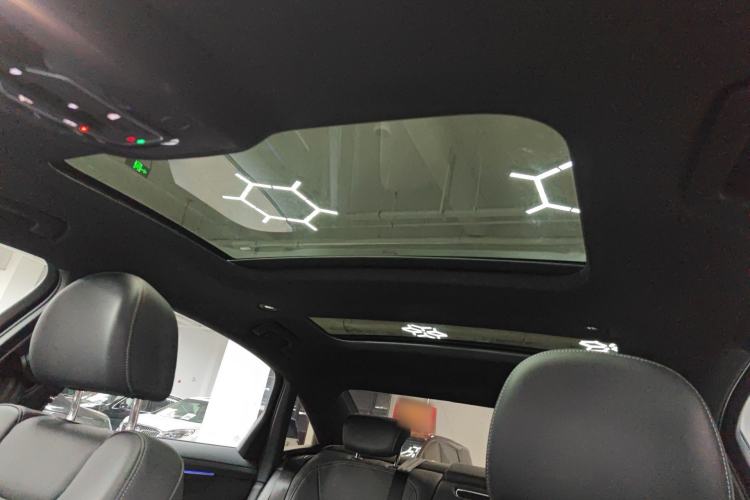 Used Audi A6L 2024 45 TFSI quattro Prestige Dynamic Edition