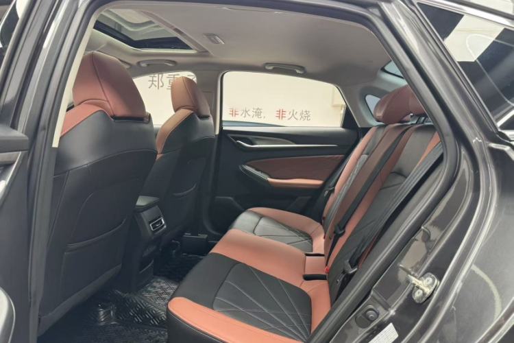 Used Changan Eado 2023 Changan Edition PLUS Blue Whale NE 1.4T GDI DCT Prestige Version