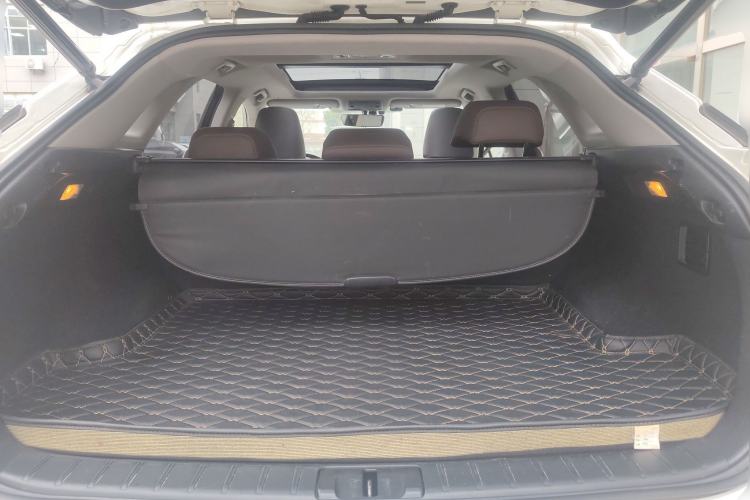 Used Lexus RX 2016 300 4x4 Elegant Edition China V-standard
