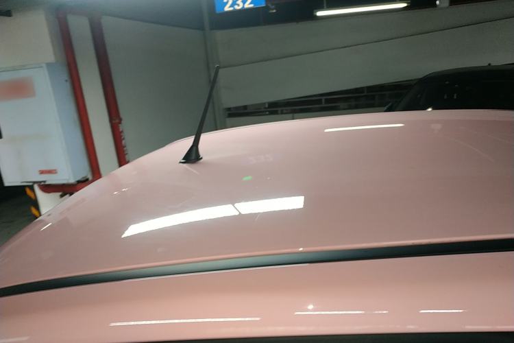 Used Bestune Pony 2025 222km Lightning Horse