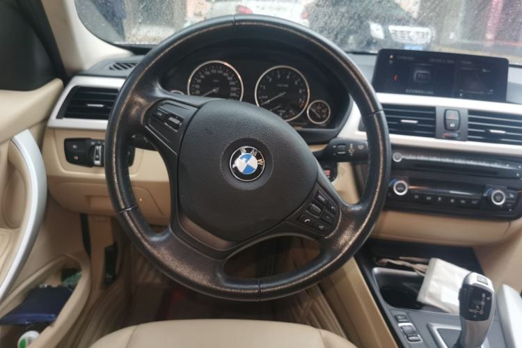 Used BMW 3 Series 2014 320i Sport Edition