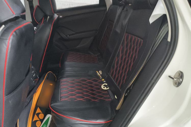 Used Volkswagen Tharu 2021 280TSI Two-Wheel-Drive Luxury Plus Edition
