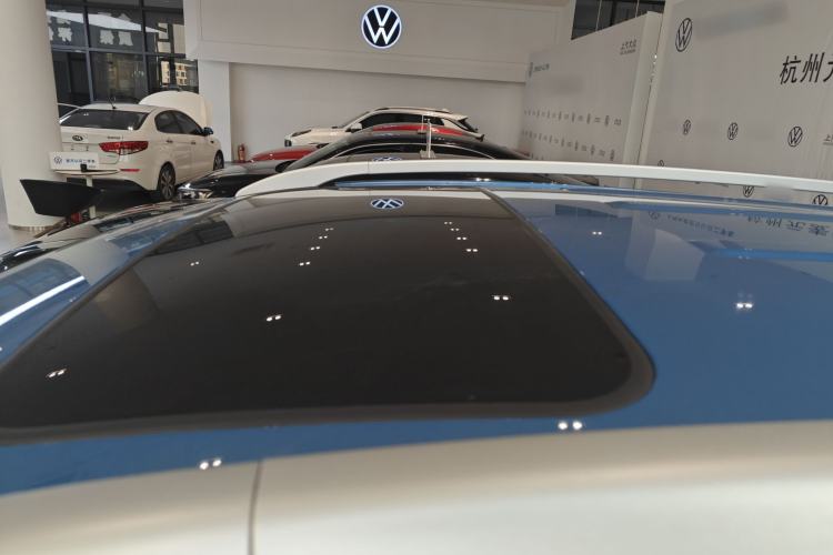 Used Land X5 2016 Plus 1.5T CVT Leading Edition