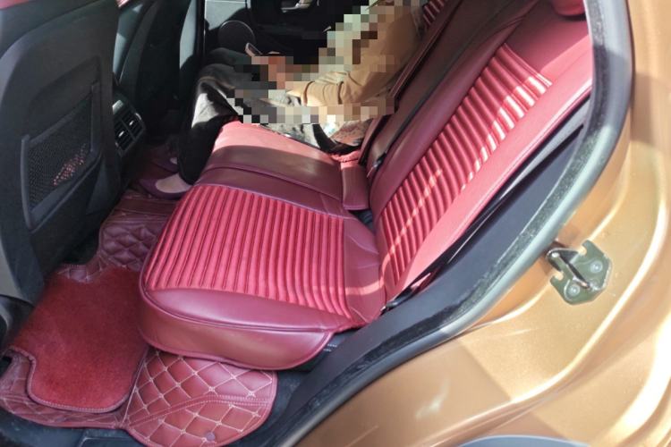 Used Land Rover Range Evoque 2014 2.0T 5-Door Ignite Edition