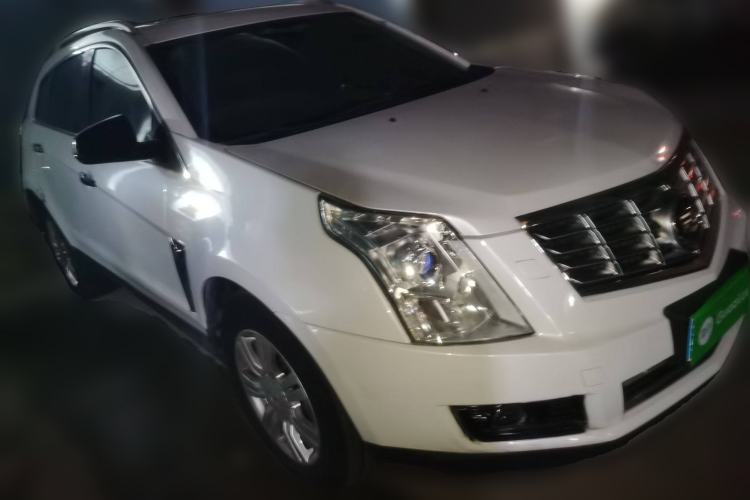 Used Cadillac SRX 2013 3.0L Comfort Model