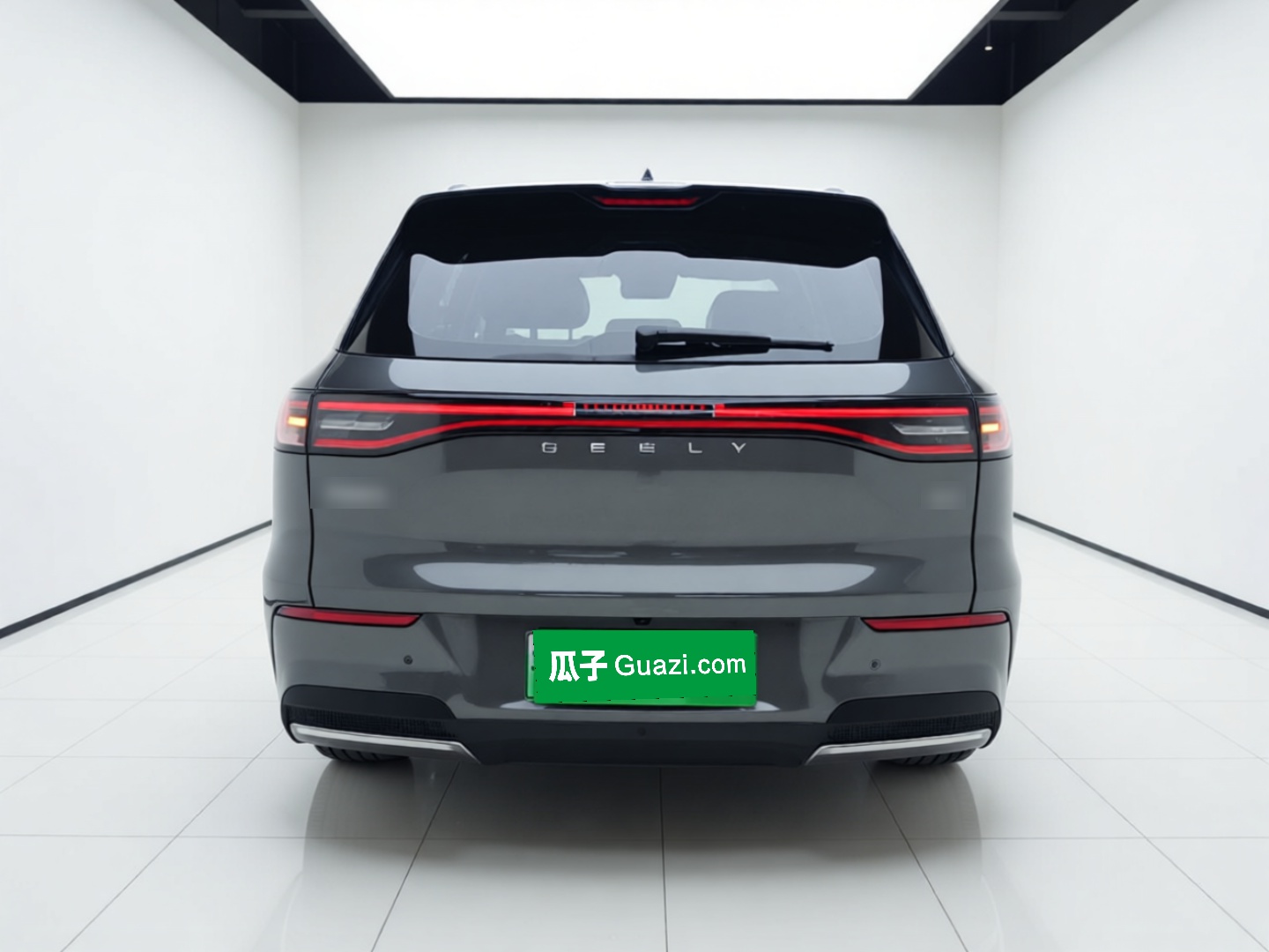 Geely Galaxy E5 2026 Model 610km Exploration+ Edition — снимка 5
