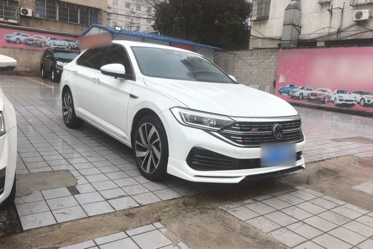 Used Volkswagen Sagitar 2023 300TSI DSG Excellence Edition