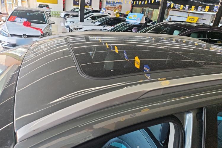 Used AION Y 2023 Younger Star Edition