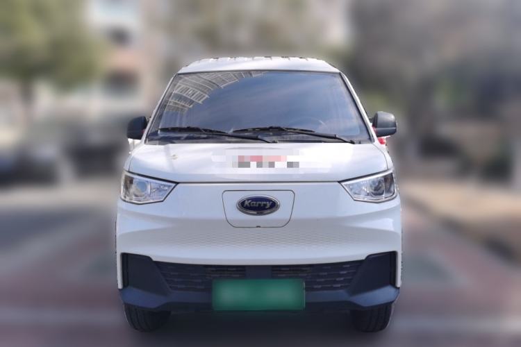 Used Karry Jiangtun E7 2024 Wealthy Edition