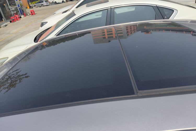 Used Volkswagen Sagitar 2021 280TSI DSG Excellence Edition Roof