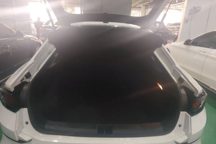 Used Volkswagen Lamando 2023 Lavida L 280TSI DSG Spicy Edition