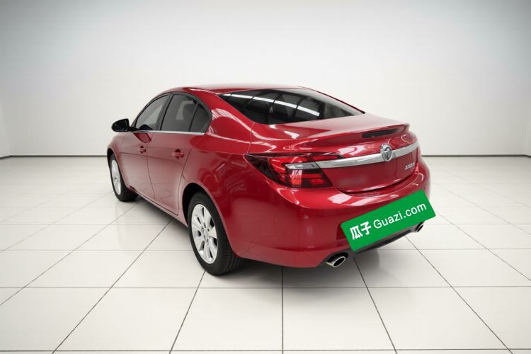 Used Buick Regal 2015 1.6T Leading Technology Model