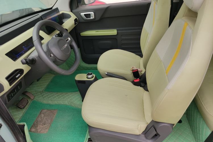 Used Geely Galaxy Panda 2023 Panda Mini 200km Dynamic Bear