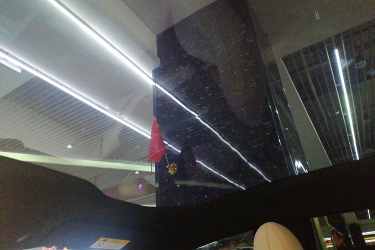 Used Nio ET5T 2024 75kWh Touring