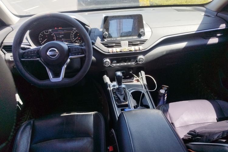 Used Nissan Teana 2019 2.0T XL Upper Smart Enjoyment Version
