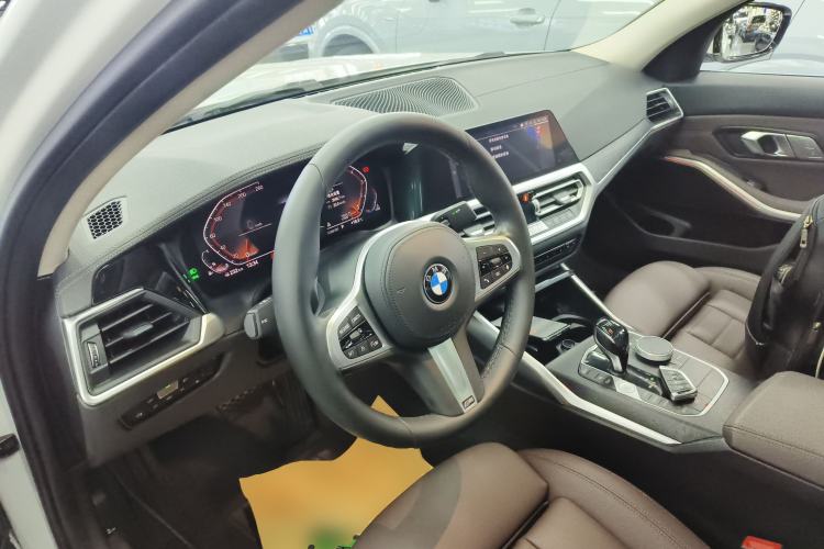 Used BMW 3 Series 2020 325i M Sport Package