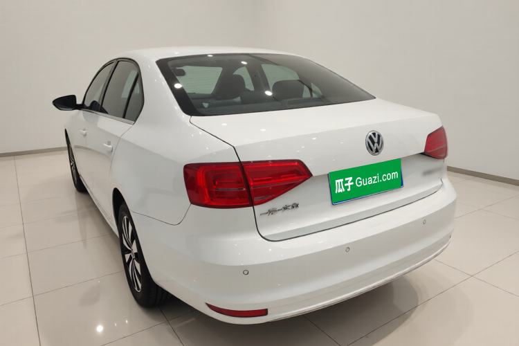 Used Volkswagen Sagitar 2018 1.6L Automatic Comfort Model
