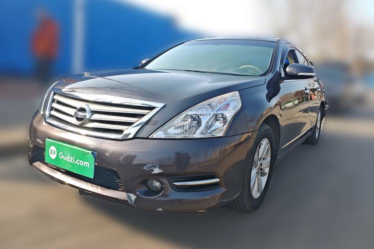 Used Nissan Teana 2011 2.0L XL Comfort Edition