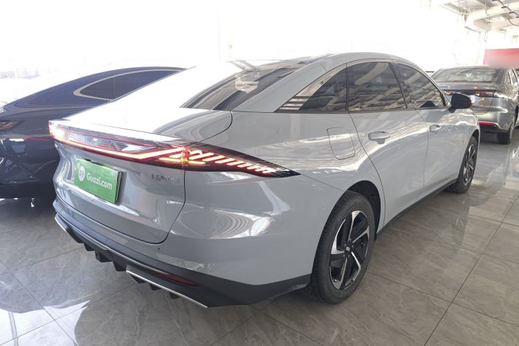 Used Geely Galaxy L6 2025 EM-i 140km Explorer+ Edition