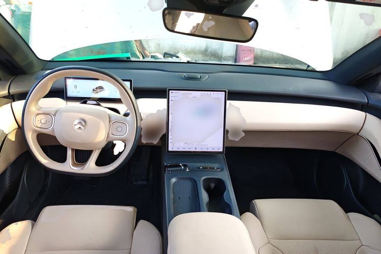 Used Nio ET5T 2023 75 kWh Touring
