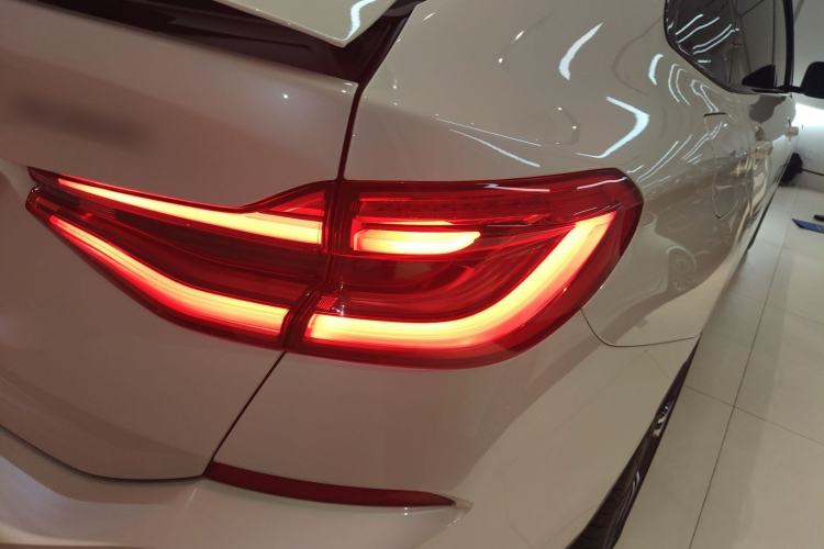 Used BMW 6 Series GT 2021 Restyled 630i M Sport Package
