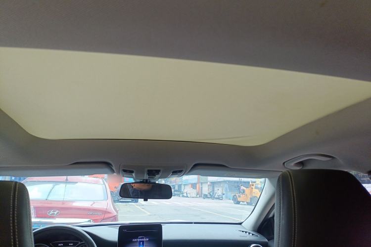 Used Mercedes-Benz GLA 2018 GLA 200 Sport Edition