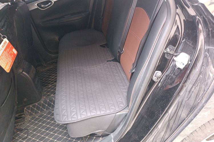 Used Nissan Sylphy 2024 Classic 1.6XE CVT Comfort Edition
