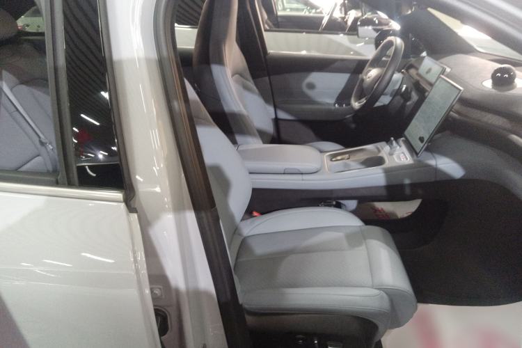 Used Nio EC6 2023 75 kWh