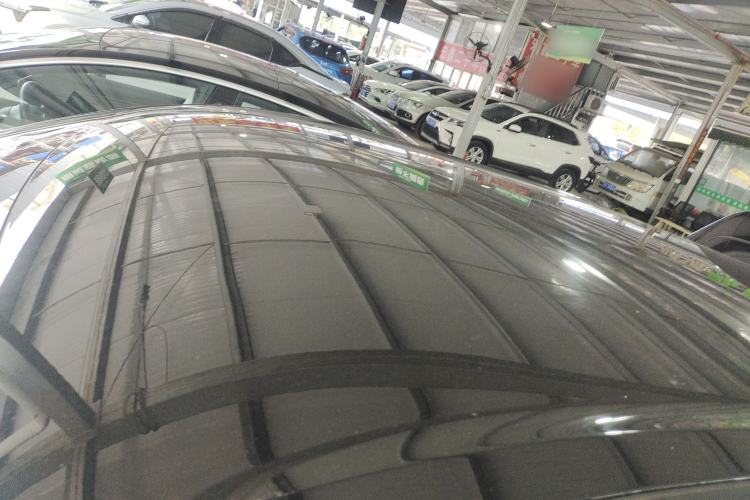 Used Wuling Bingo 2024 333 km Enjoyment Version
