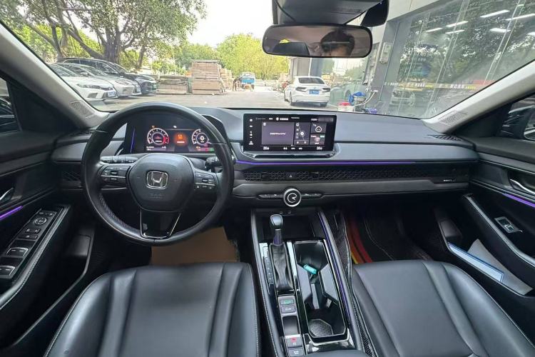 Used Honda Accord 2023 260TURBO Smart Enjoyment Version