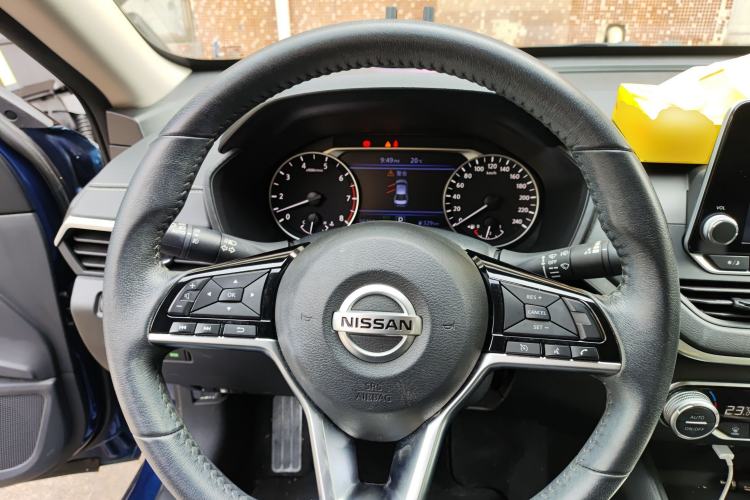 Used Nissan Teana 2020 2.0L XL Upper SmartDrive Version