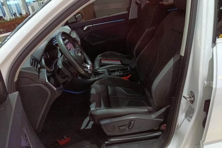 Used Audi Q3 Sportback 2020 40 TFSI Fashion Model
