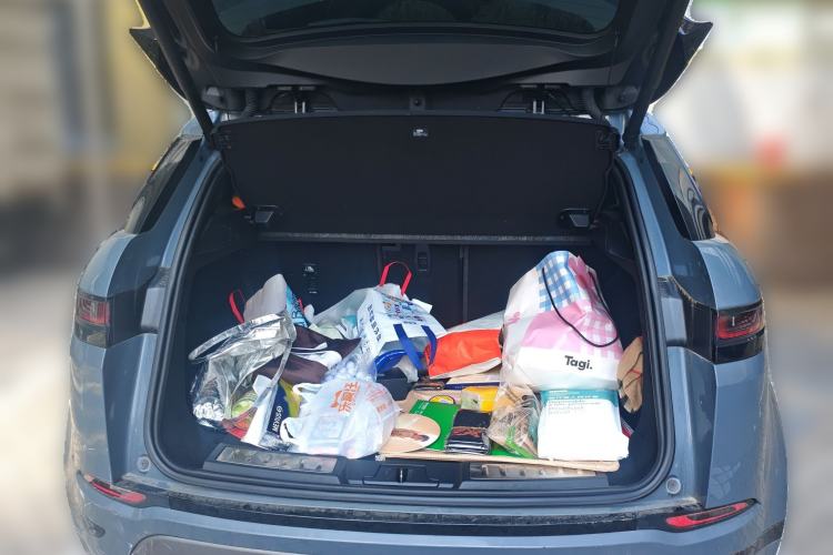 Used Land Rover Range Rover Evoque 2020 249 PS R-DYNAMIC SE Sport Technology Edition