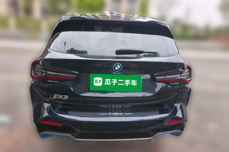 Used BMW iX3 2022 Leading Model