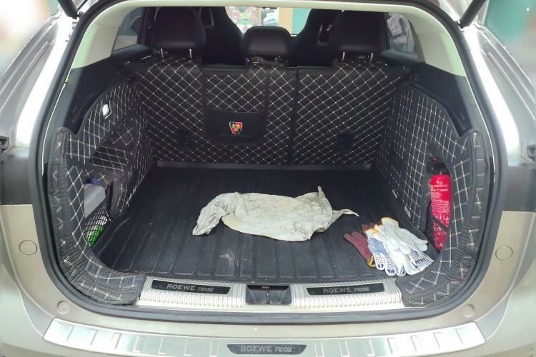 Used Roewe RX5 New Energy 2023 eRX5 Super Hybrid Premium Edition