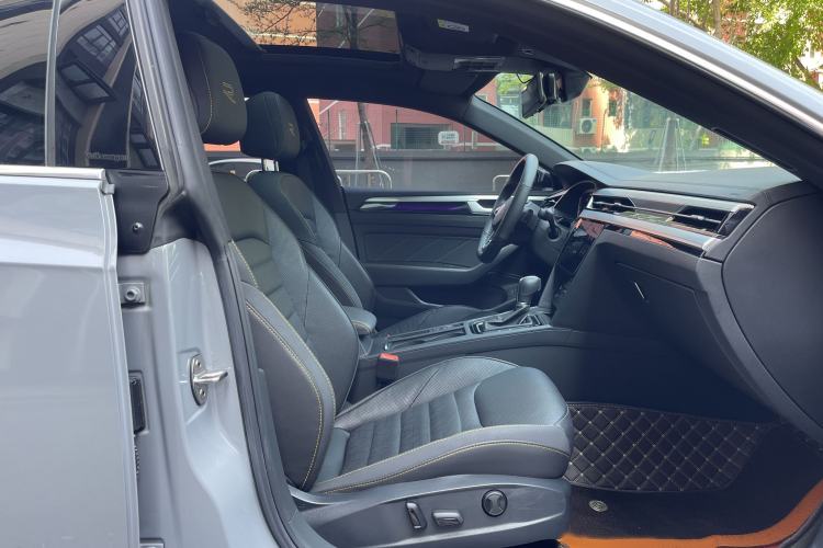 Used Volkswagen FAW-Volkswagen CC 2023 380TSI Striking Edition