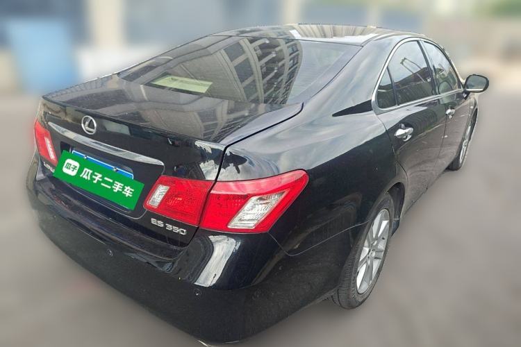 Used Lexus ES 2006 350
