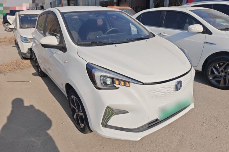 Used Oshan Benni E-Star 2020 Xinyue Edition Lithium-NMC
