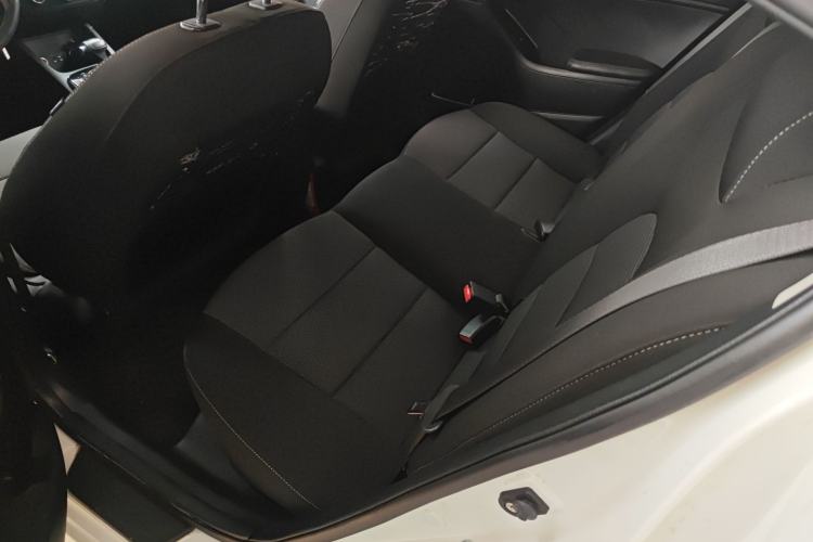 Used Kia K3 2017 1.6L Automatic 15th Anniversary Special Edition GLS